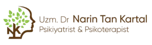 Uzm. Dr. Narin Tan Kartal - Psikiyatrist