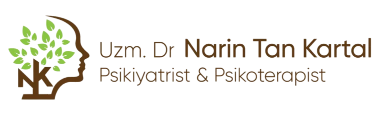Uzm. Dr. Narin Tan Kartal - Psikiyatrist
